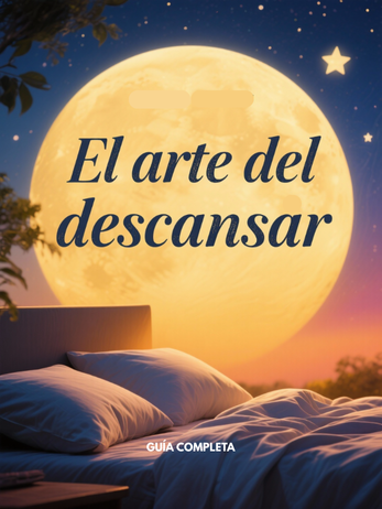 El arte del descansar